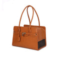 Outdoor cat and dog pet bag one shoulder hand-held bag