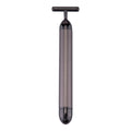 Vibration Facial Specialized Beauty T-shaped Massage Stick 24K Electric Gold Stick