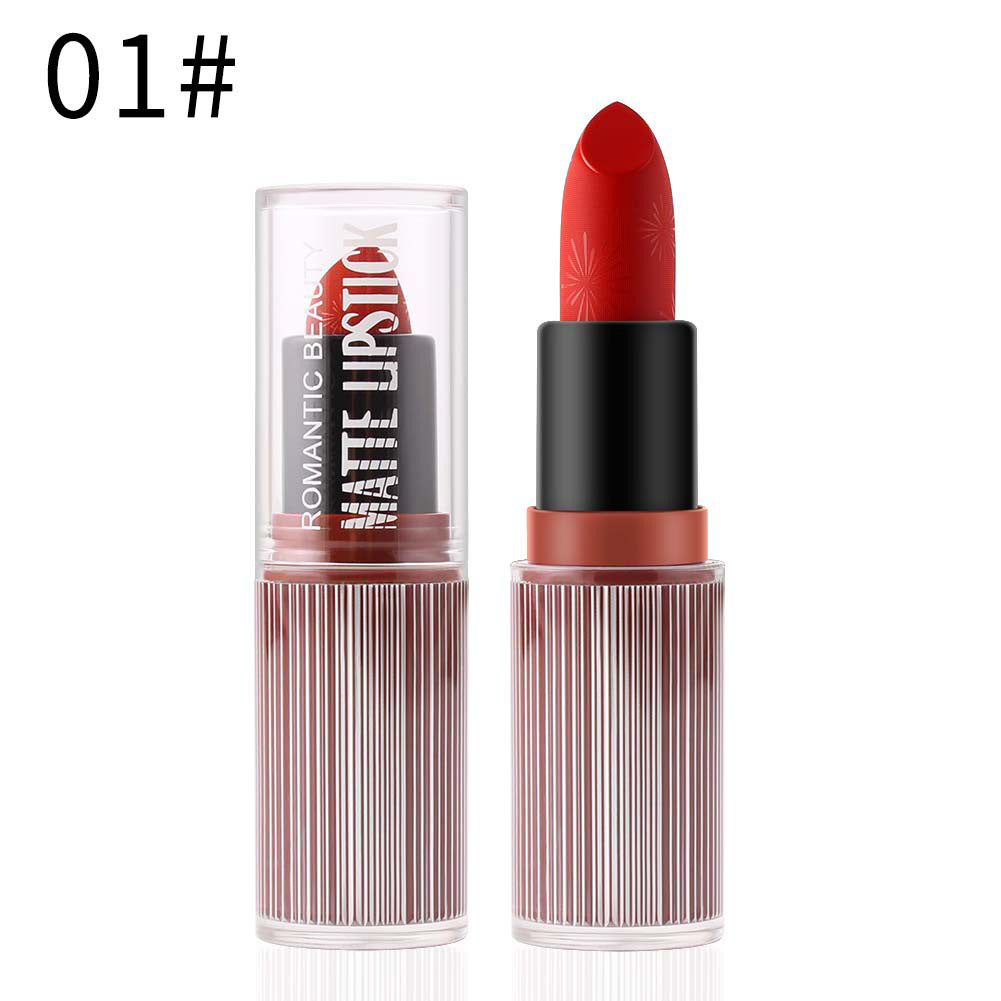Lipstick – 3.8 g, Six Shade Options