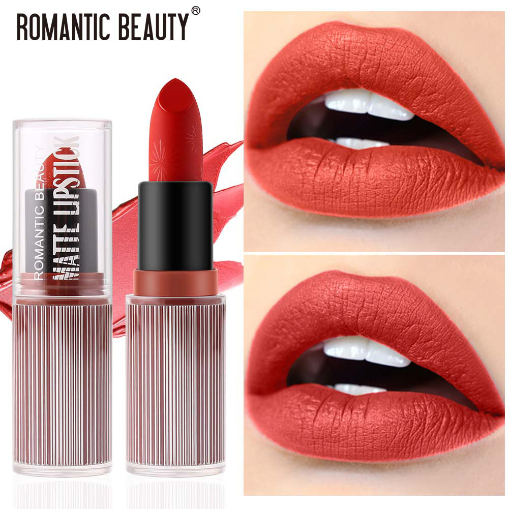 Lipstick – 3.8 g, Six Shade Options