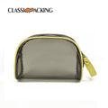 Net Red Large Capacity Wash Bag Waterproof Portable Cosmetic Storage Bag Multi-Functional Portable Double Zipper Cosmetic Bag