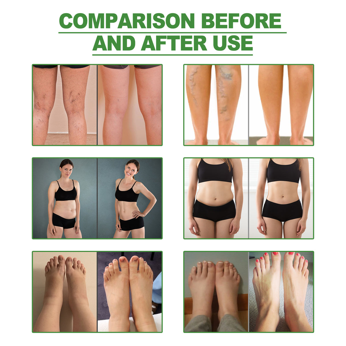 Herbal Foot Pads – 10 or 30 Pieces