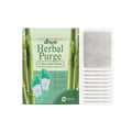 Herbal Foot Patches – Ginger and Mugwort Extracts
