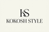 kokosh style - Home